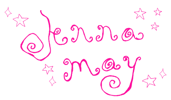 Jenna May Official Store